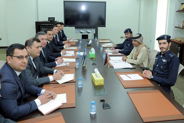 Qatarda ishlash istagida bo‘lganlar uchun 10 kun muddatda ishchi vizasi chiqadi