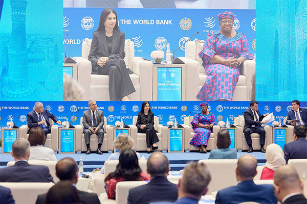 Conference in Tashkent addresses Uzbekistan’s WTO accession