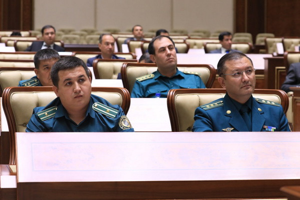 Law sets clear imprisonment terms for fraud or theft