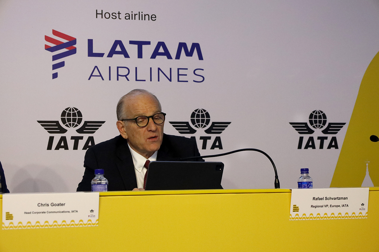 Central Asia's Aviation Opportunity: Kazakhstan and the New Transit Reality — IATA AGM 2026
