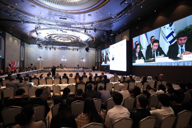 “HOTEL BUSINESS FORUM-2025”: mehmondo‘stlik yo‘nalishida kadrlar tayyorlashning yangi tendensiyalari