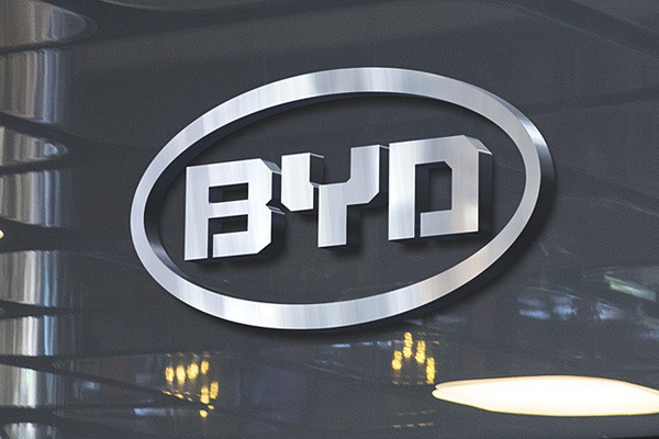 BYD Uzbekistan Factory plans to produce 500,000 cars per year by 2027