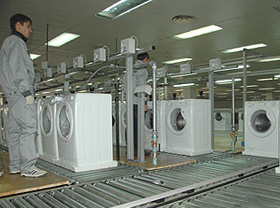 Candy Group to invest 10m to its Uzbek venture 