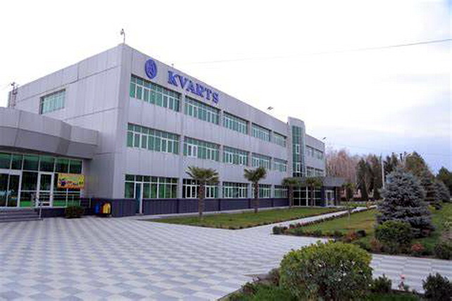 DABA “Kvarts” AJ davlat mulkiga qaytarilishiga izoh berdi