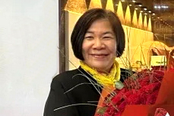 Thai business delegation arrives in Uzbekistan