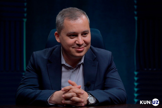 Тўловлар ва бизнес сегментига хизмат кўрсатиш йўналишини кучайтириш: TBC Bank Шуҳратбек Қурбоновни Бошқарув Раиси Маслаҳатчиси лавозимига тайинлади
