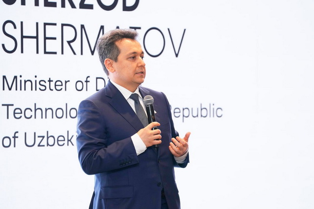 Uzbekistan showcases its tech potential at Uzbekistan Tech Conference in Dubai