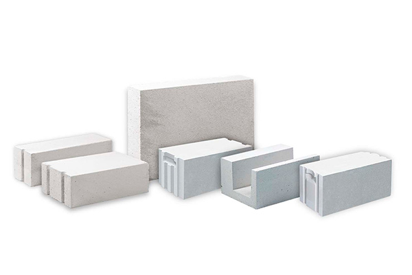 Production of aerated concrete blocks to be established in Bukhara region