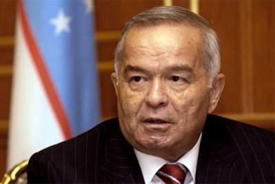 One of Astana streets can be named after Islam Karimov