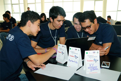 Winners of Intellect2All contest announced in Uzbekistan