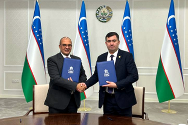 InterForum signs partnership agreement with investment platform AIM Congress