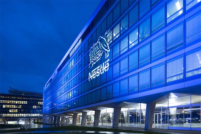 Nestlé добровольно отзывает в Узбекистане ограниченные партии детского питания