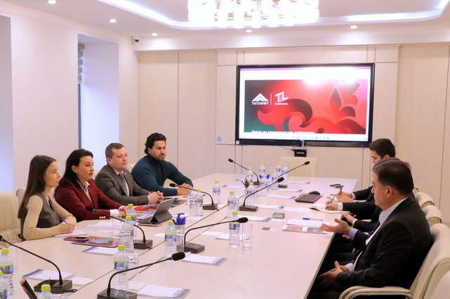 Tatlift O‘zbekistonda lift ishlab chiqarish zavodini ishga tushirishi mumkin