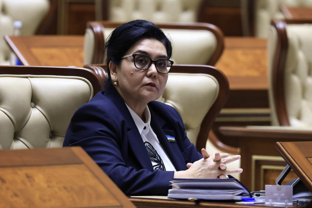 Atmosfera havosi musaffoligini taʼminlash choralari kuchaytirilmoqda