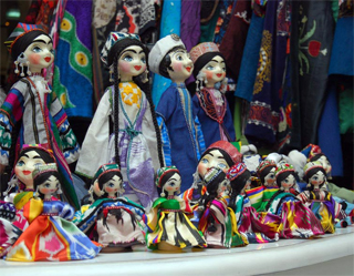 Bazar-Art/2012: Осень должна быть яркой!