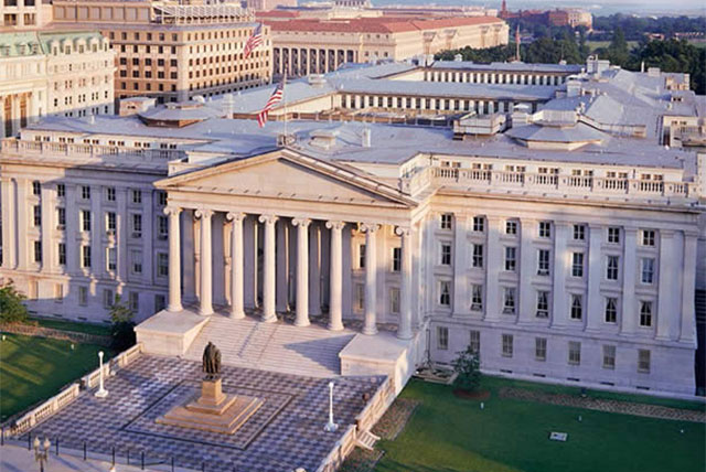 U.S. Treasury Adds Uzbek Company Datavice to OFAC Sanctions List