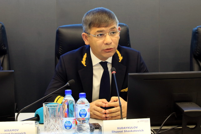 Uzbekistan Airways Plans Merger of Low-Cost Carrier Express and Silk Avia