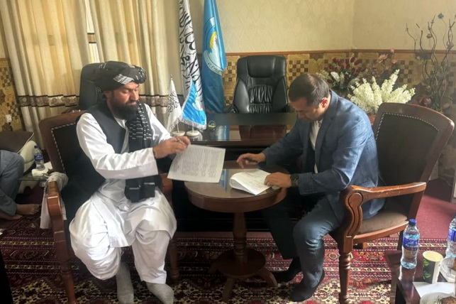 O‘zbekiston-Afg‘oniston: resurslardan oqilona foydalanishga qaratilgan yangi strategik qadam