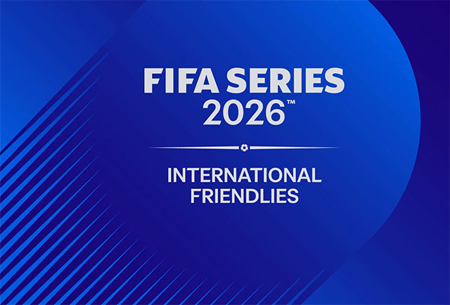 Ўзбекистонда бўлиб ўтадиган эркаклар ўртасидаги FIFA Series 2026 турнири иштирокчилари аниқланди