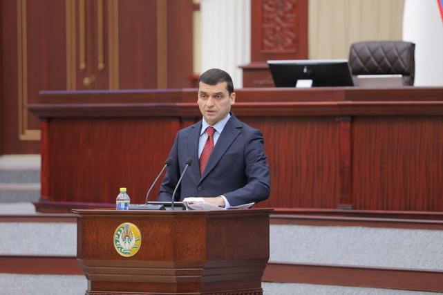 O‘zbekistonda “Fuqarolarning sifatli tibbiy xizmat ko‘rsatish huquqlarini himoya qilish to‘g‘risida”gi qonun loyihasi muhokama qilindi