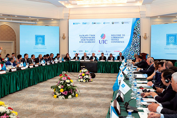 Uzbekistan plans to stop export of cotton fiber by 2025