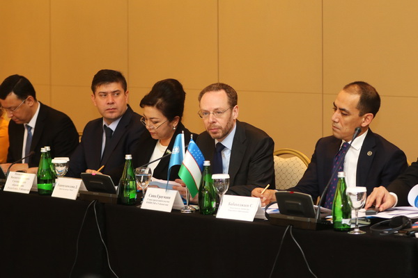Uzbekistan to promote family type care over residential care for vulnerable children