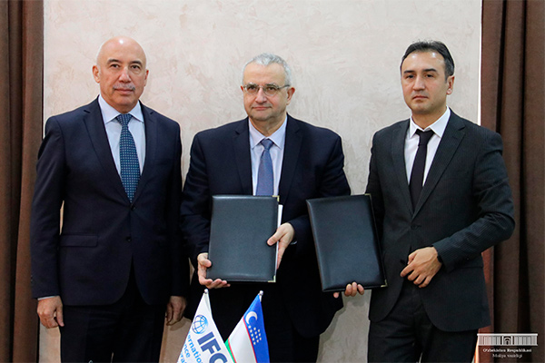 Uzbekistan to attract investments to create hemodialysis centers