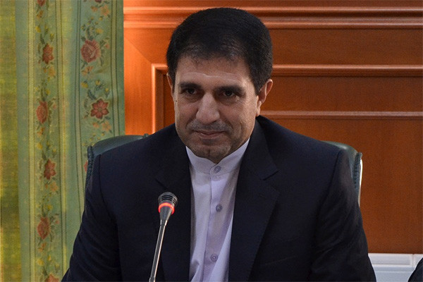 Hamid Nayyerabadi becomes Iranian envoy in Uzbekistan