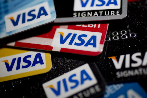Visa announces 1 billion contactless transactions worldwide in public transport