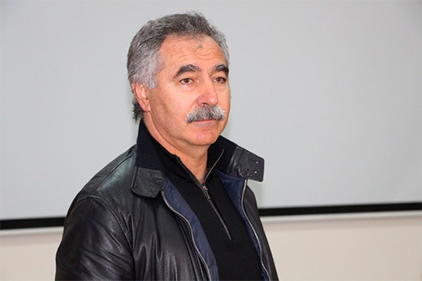 Vadim Abramov appointed as Bunyodkor head coach