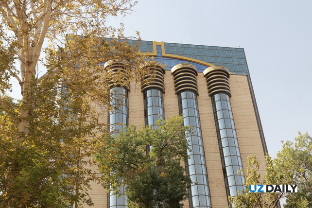Uzbekistan reports 25% rise in cash turnover