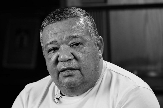 Ўзбек актёри ва шоумени Дилшодбек Мусабеков вафот этди