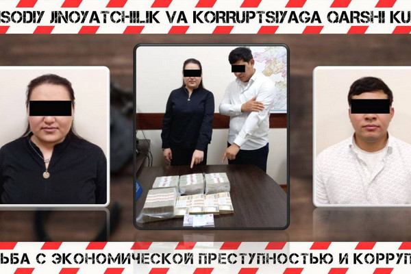 Fraudsters who promised to sell "Chevrolet Onix" were detained