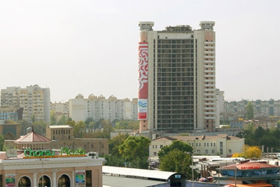 “Toyoko-Inn” компанияси “Чорсу” меҳмонхонасига қизиқиш билдирмоқда