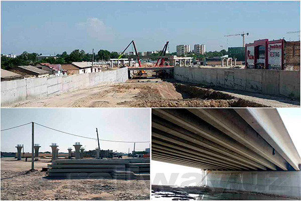 Three-level interchange to be launched in 2Q 2019