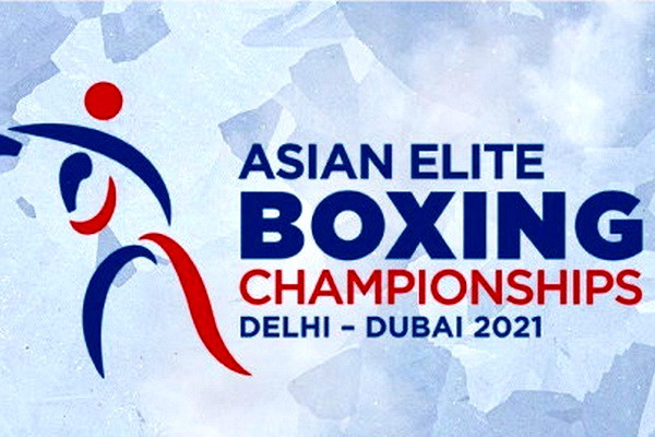 Uzbek men’s boxing team continues its unbeaten streak of victories