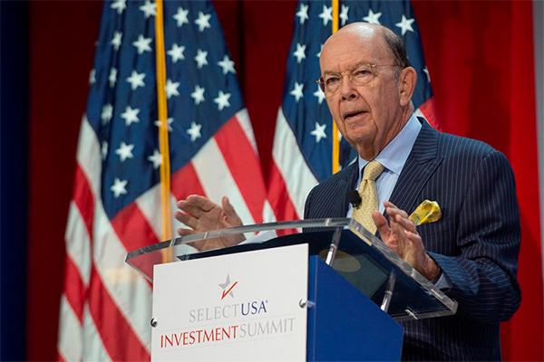 US Commerce Secretary to visit Uzbekistan