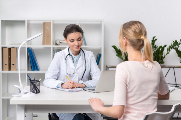 Cancer control rooms, carrying out large-scale primary examinations among women on a regular basis, to be organized