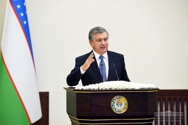 More than 50 thousand jobs are planned to be created in Andijan