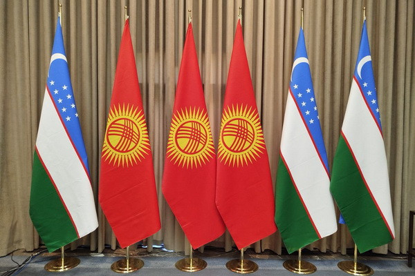 Qirg‘iziston O‘zbekiston bilan hududlararo hamkorlik to‘g‘risidagi bitimga o‘zgartishlar kiritishni maʼqulladi