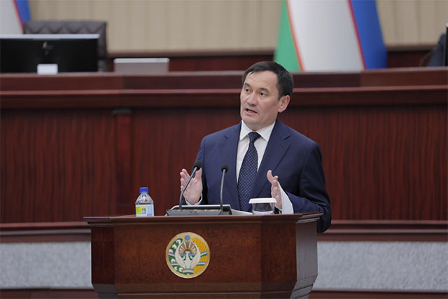 Ўзбекистон йил охиригача Тахтакўприк орқали тоннель қуриш бўйича келишув имзолаЎзбекистон йил охиригача Тахтакўприк орқали тоннель қуриш бўйича келишув имзолайдийди