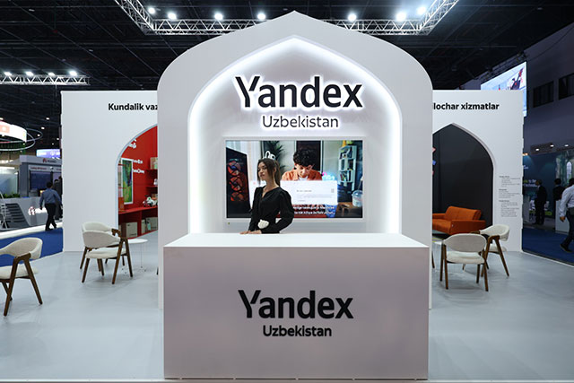 Yandex Uzbekistan Launches Venture Fund to Support Early-Stage Startups