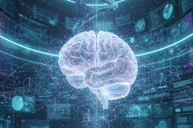 Uzbekistan Shows Low Level of AI Adoption — 5.7%, According to Microsoft Data