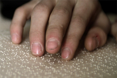 Uzbekistan to create printing house to publish Braille books