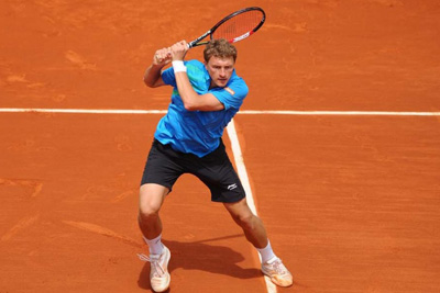 US Open: Денис Истомин Рафаэль Надалга ютказди