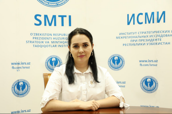 The President of Uzbekistan proposes a special program to attract young people to create a "green" economy