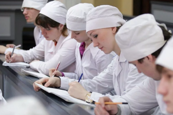 The admission quota for specialties of clinical residency is doubled