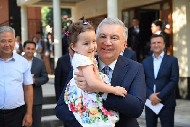 Parkent mehmon uylari: milliy rang va bandlik imkoniyatlari uyg‘unligi