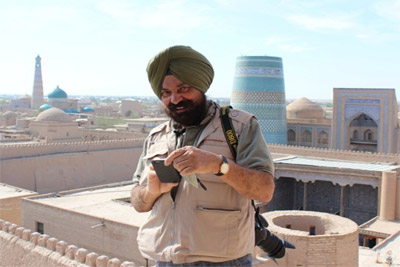Uzbektelecom launches Wi-Fi network at tourism objects