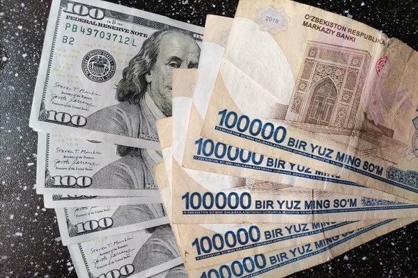 Alpari: weekly review of the situation around the sum